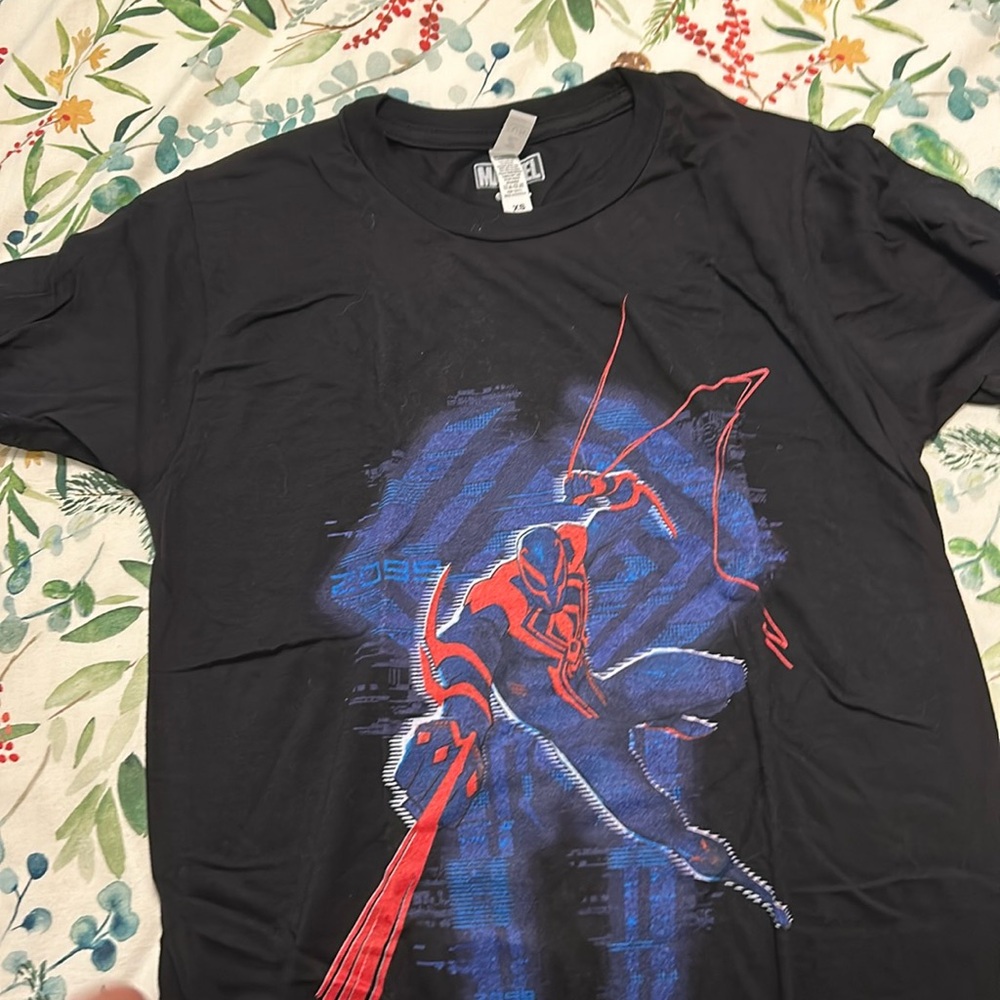 Kids Spider-Man t-shirt